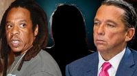 Jay-Z Files Amended Lawsuit Against Jane Doe Accuser Over Her Fiery TikTok
