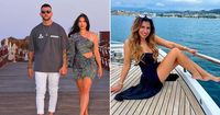 Eva Benetatou beichtet: Sie ist der Seitensprung von Serkan Yavuz