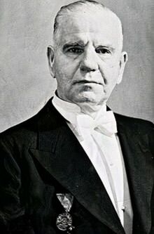 Ali Fuat Cebesoy