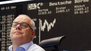 European Markets Rally Ahead Of Major German Debt Reform Vote