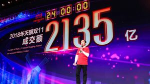 Singles' Day Shopping Festival Struggles Amid Economic Challenges