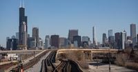 Trump Administration Suspends $2.1 Billion in Funding for Chicago Transit Projects