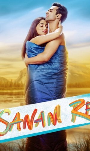 Sanam Re