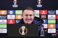 Robbie Keane says there’s a player at Everton who he absolutely loves