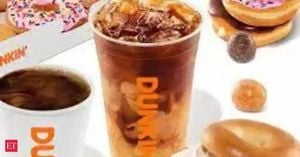 Dunkin’ Launches Nationwide Free Coffee Giveaway This Week