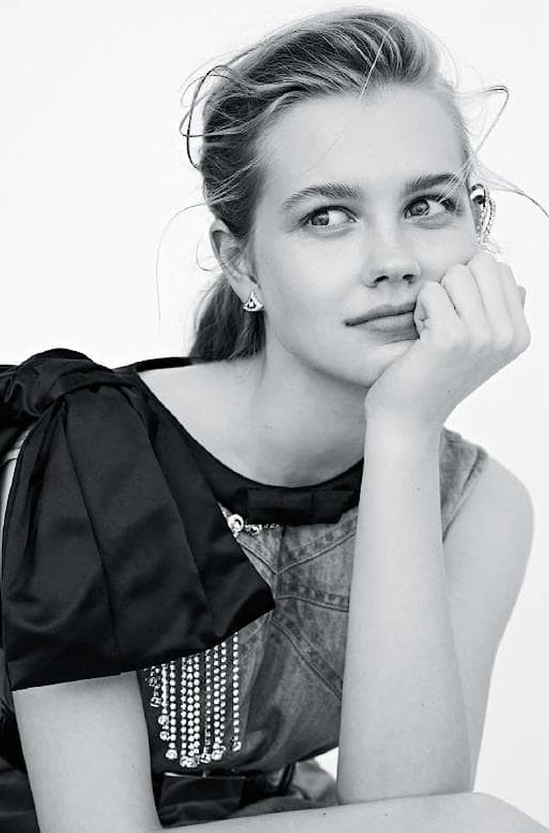 Angourie Rice