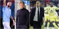 Lazio-Juve, le probabili formazioni di Baroni e Tudor