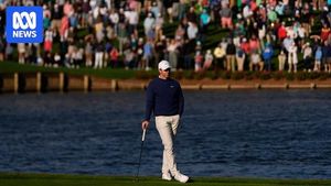 Rory McIlroy Triumphs At The Players Championship Again