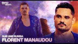 Elsa Bois And Florent Manaudou Ignite Romance Rumors After Breakup