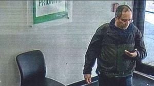 Reddit Tip From Homeless Man Cracks Brown University Shooting