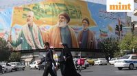 Iranian funds for Hezbollah are flowing through Dubai