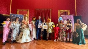 Termini Imerese Readies For Colorful Carnevale 2025