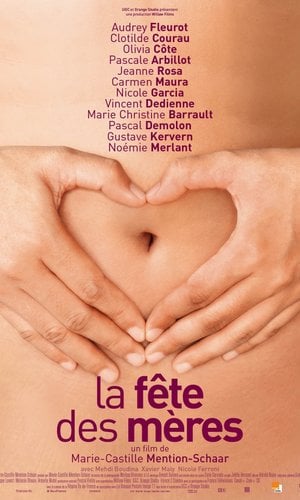 La Fête des mères