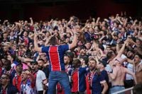 How to watch PSG vs. Arsenal Champions League semifinal: Time, channel, FREE live stream
