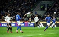 Germany player ratings against Italy