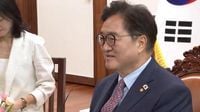 우의장, 중국 전승절 행사 공식 초청 받아