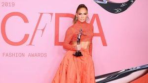 Jennifer Lopez Dazzles With Fashion At Recent Events