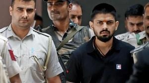 Canada Declares Bishnoi Gang Terrorist Entity Nationwide