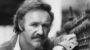 Mystery Surrounds Deaths Of Gene Hackman And Betsy Arakawa