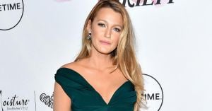 Blake Lively Launches Haircare Brand And Seasonal Delight