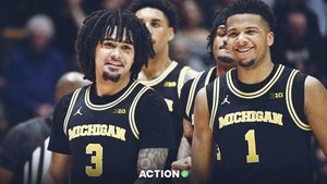 Michigan Wolverines Eye Big Ten Title Against Minnesota Golden Gophers