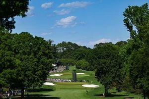 Quail Hollow Prepares For 2025 PGA Championship Excitement