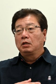 今泉賢一