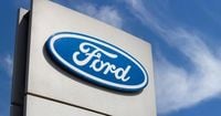 Ford hiking prices on 3 vehicle models as auto industry tariffs hit home