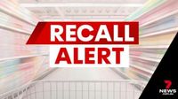 Two beer products recalled by Coles, Liquorland as long weekend kicks off