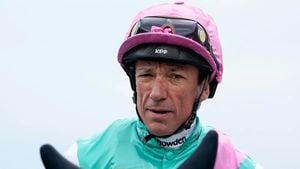 Frankie Dettori Files For Bankruptcy Amid Financial Turmoil