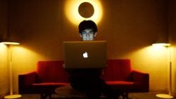 İnternetin Öz Evladı Ve Bilgi Aktivisti:Aaron Swartz