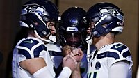 Can Seattle Seahawks win if Lock is QB for Darnold? - Seattle Sports