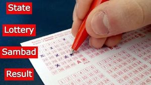 Nagaland State Lottery Results Announced For February 10-11, 2025