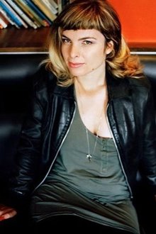 Émilie Jouvet