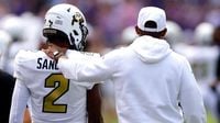 Adam Schefter's NFL draft intel: Everything he's hearing ahead of Round 1