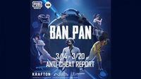 PUBG Mobile Takes Action Against Cheating, Permanently Suspends 4,69,025 Accounts and Bans 10,224 Devices; Check Details | 📲 LatestLY