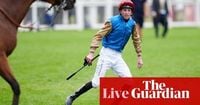 Royal Ascot 2025: previews, updates, full results and more from day five’s races – live