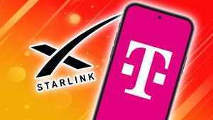 T-Mobile Expands Starlink Satellite Messaging Beta Program