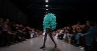 Helen Mirren opens Stella McCartney’s activist, cruelty-free Paris runway