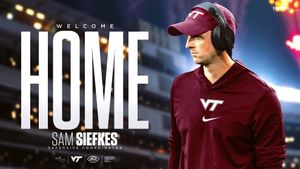 Virginia Tech Hires Sam Siefkes As New Defensive Coordinator