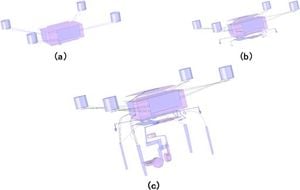 New Study Reveals EMI Vulnerabilities In DJI Phantom 4 UAVs