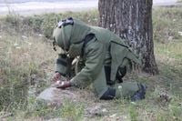 IED Defused In South Kashmir’s Kulgam