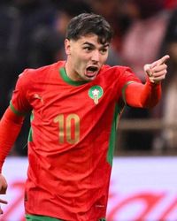 AFCON 2025 : Diaz Penalty Gives Morocco Narrow Edge Over Mali at the Break - Africa Top Sports
