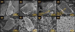 Transforming Waste Biomass Into Fire Retardant Graphene Oxide