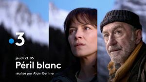 Murder Mystery Unfolds In France 3's Péril Blanc