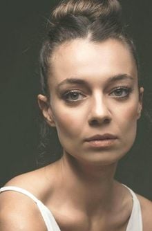 Ceyda Kasabalı Albayram