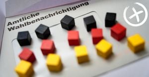 New Voting Tools Help Germans Decide For 2025 Election