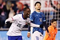 USA’s 2026 World Cup group draw a best-case scenario full of possibility