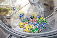 Résultat de l'Euromillions (FDJ) : le tirage du mardi 22 avril 2025 [EN LIGNE]