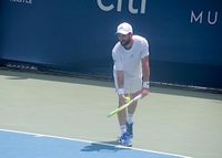 Cincinnati picks: Davidovich Fokina vs Fonseca, Michelsen vs Moutet